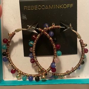 Rebecca Minkoff Earrings